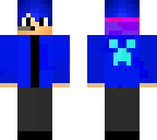 updated creeper dude