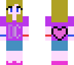 updated skin 2