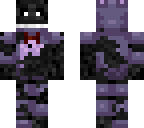very withered bonnie edited