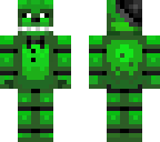 virtual freddy
