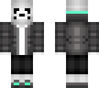 virus sans