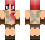 warrior me