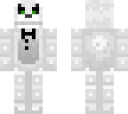white bear
