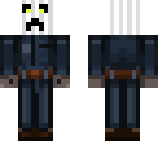 white pumkin