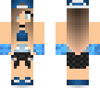 willow oc