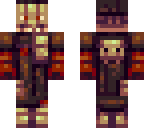witch doctor
