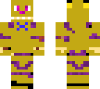 withered answomenes