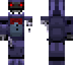 withered bonnie fnaf 2