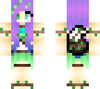 wolf elf