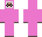 wooly pink sheep 2