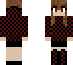 worf girl