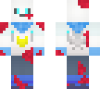 yandere blueberry