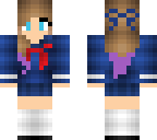 yandere simulator new character