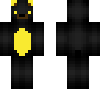 yellow belly bear