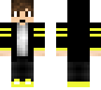 yellow boy