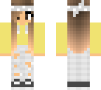 yellow tomboy
