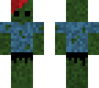 zombie