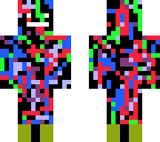 zombie picman