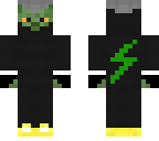 zombieevilxd official skin xd