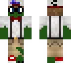 zombiskin