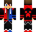 3d boy