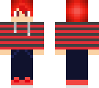 a skin for my friend nick