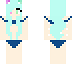 a swimsuit for my friend lottie