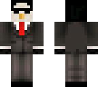 agent gunter