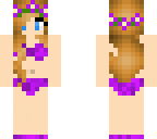 amy swim
