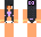 aphmau bakini