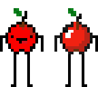 apple