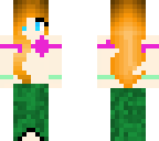 arile's sister
