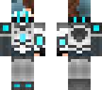 armored nytro