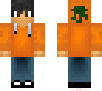 arron the carrot