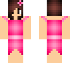 artisticloveyt mcj skin