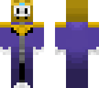 asgore dreemurr