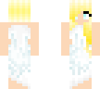 ash blonde