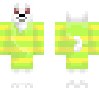 asriel dreemurr child
