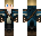 assassin boy