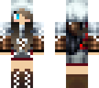 assassins girl
