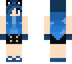 atlantian girl fixed