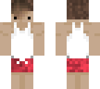 beach boy