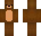 bear