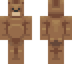 bear overlay