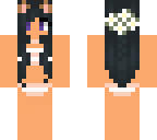 bikini girl