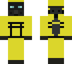 biohazard