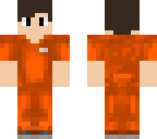 bions prisioner