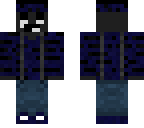 black guy
