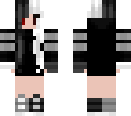 black\'n\'white ghoul