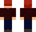 blind folded archer